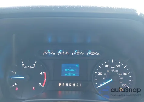 2017 Ford F-250 Xl z USA, uszkodzony, nr VIN 1FT7W2BTXHEC59710